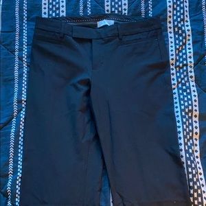 GAP Modern Boot dress pants